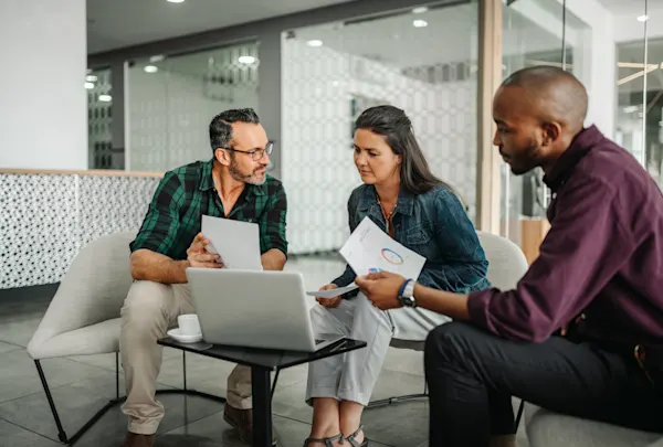 Financial Advisors