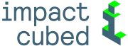 logo - Impact Cubed