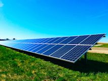 Solar panel