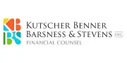 logo - Kutscher Benner Barsness Stevens