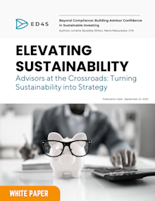 Serving the Sustainable Investor - Whitepaper-Cover