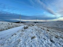 Storheia and Roan Wind Farms 8