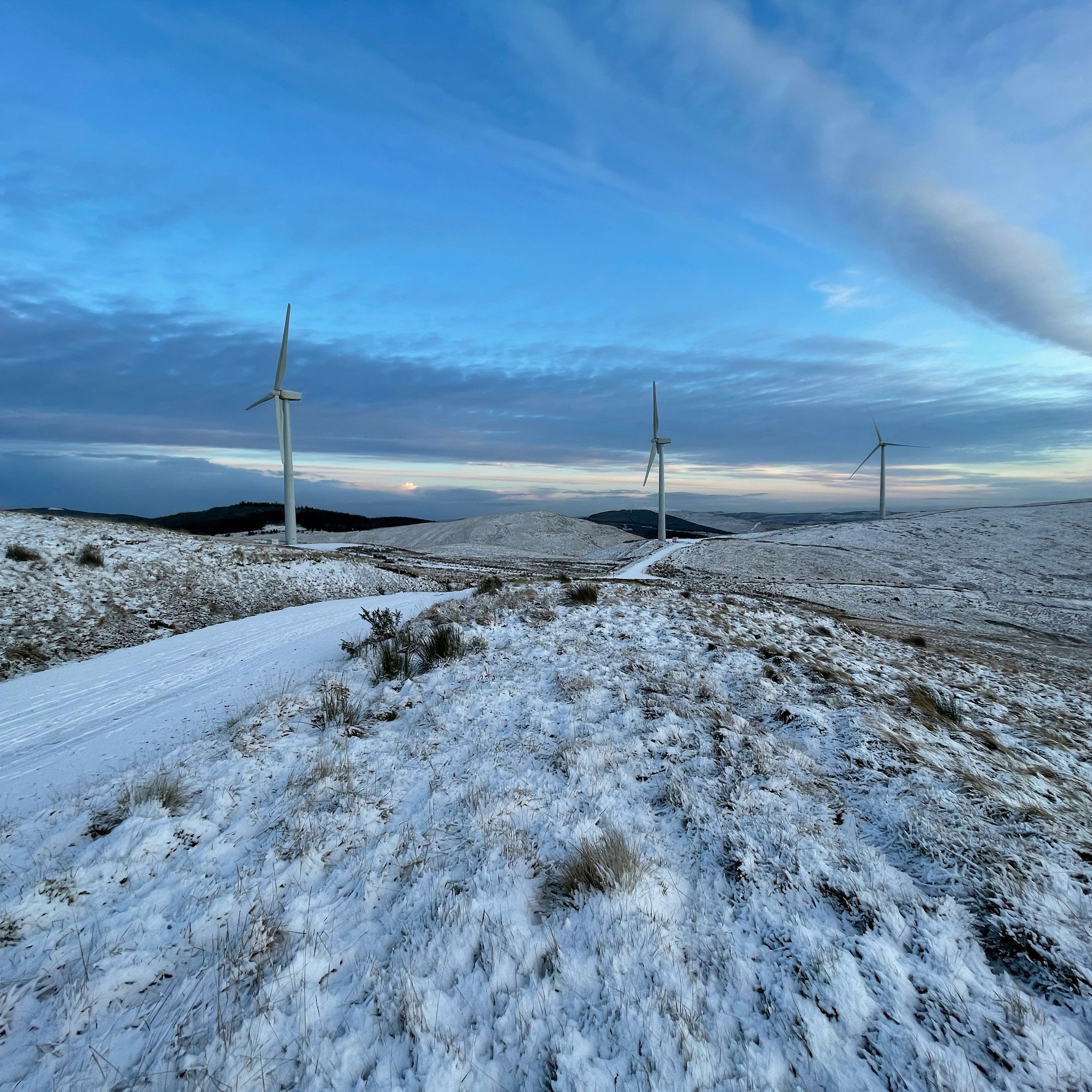 Storheia and Roan Wind Farms 8