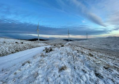 Storheia and Roan Wind Farms 8