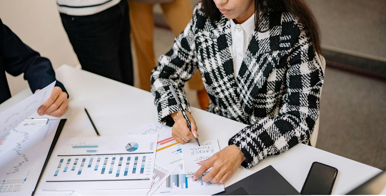 Explore Sustainable Investment roles