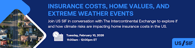 Insurance costs, home values, and extreme weather events