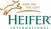 logo - Heifer International