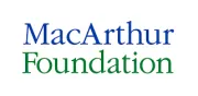 logo - MacArthur Foundation