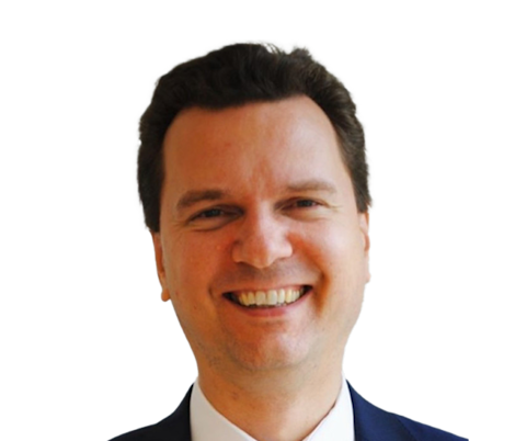 Derek Strocher Headshot