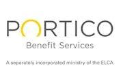 logo - Portico Benefit Services
