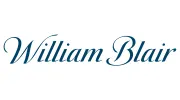 logo - William Blair