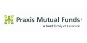 logo - 1 - PRAXIS Mutual Funds-fund family-cmyk (1)