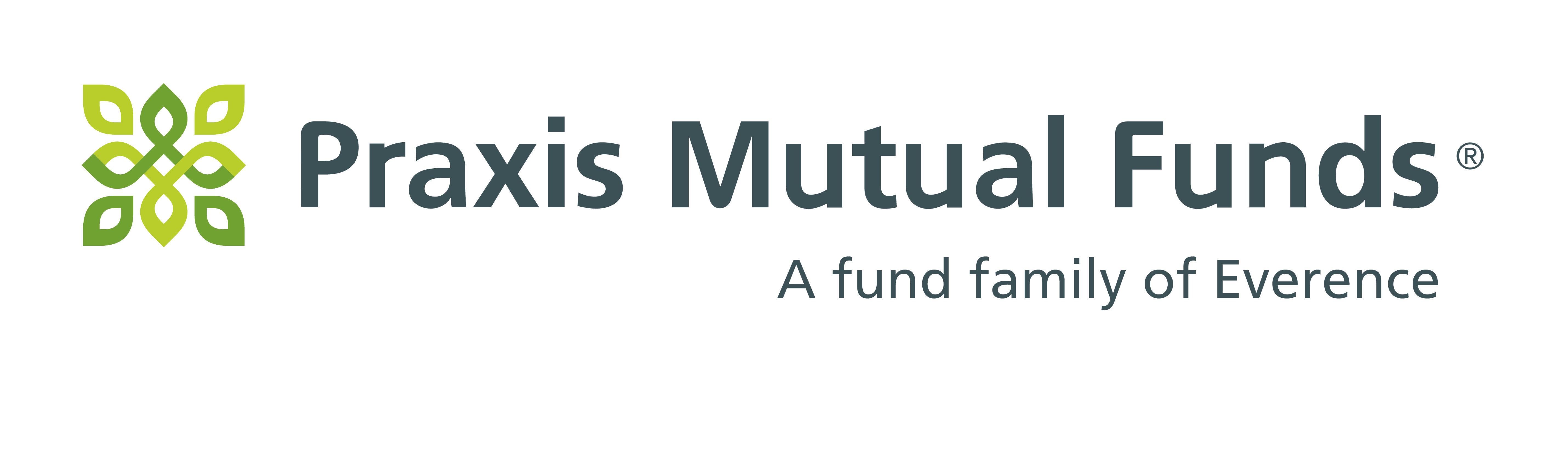 logo - 1 - PRAXIS Mutual Funds-fund family-cmyk (1)