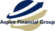 logo - Aspire Financial Group