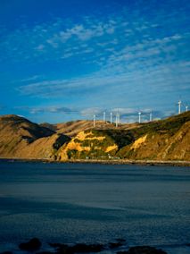 Envest, Bullfrog Power and First Nations Power Authority 16