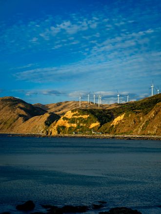 Envest, Bullfrog Power and First Nations Power Authority 16