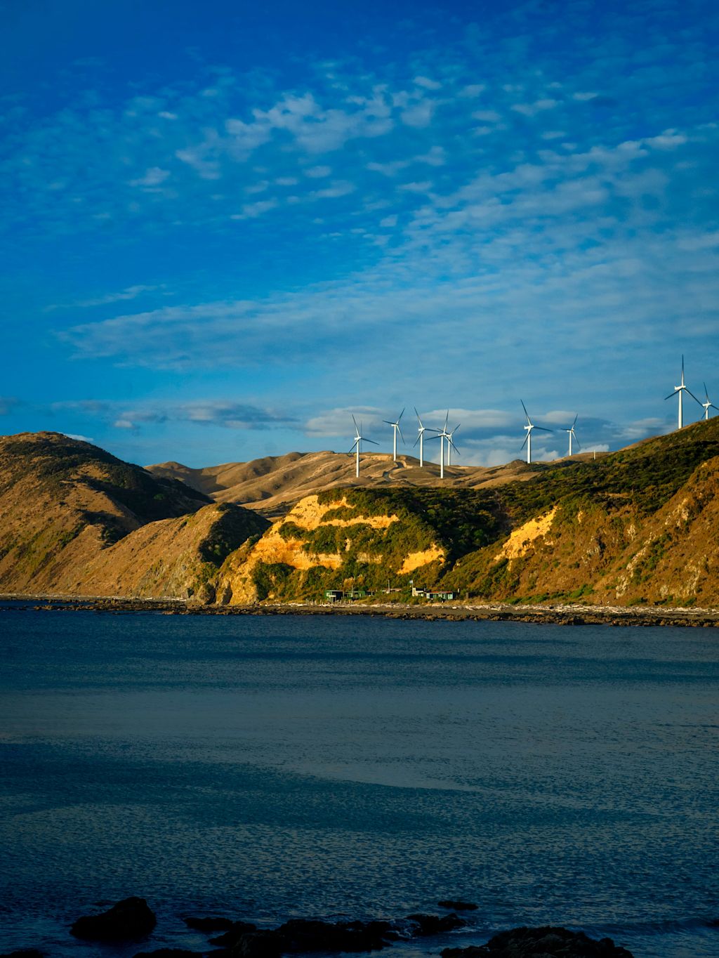 Envest, Bullfrog Power and First Nations Power Authority 16