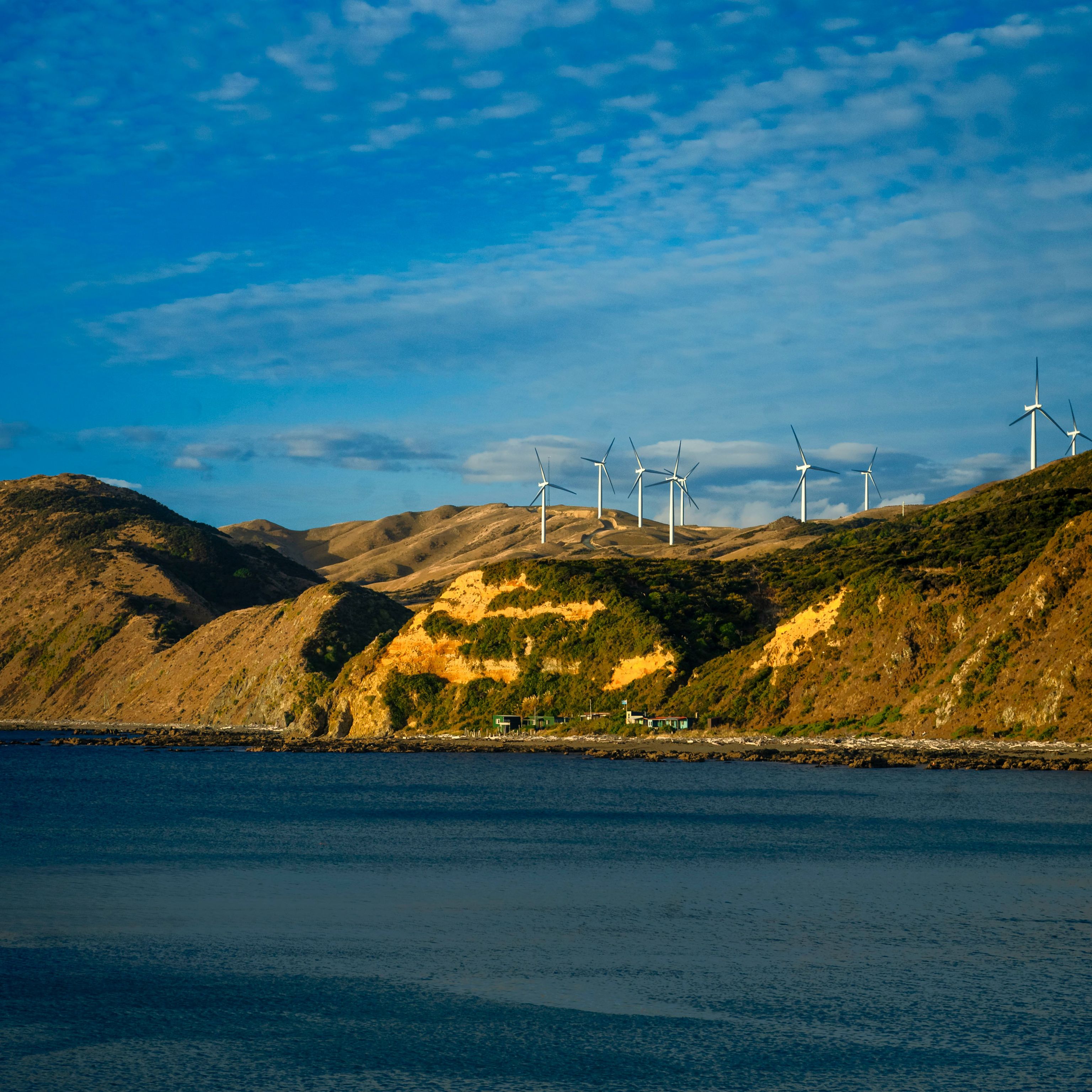 Envest, Bullfrog Power and First Nations Power Authority 16