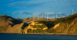 Envest, Bullfrog Power and First Nations Power Authority 16