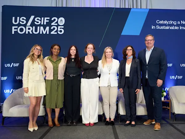 Meet the Team 2025