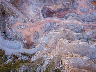 Teck Resources and NANA, Red Dog Mine 17