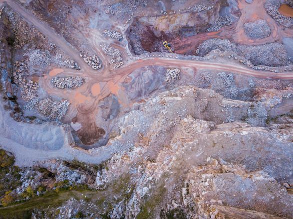 Teck Resources and NANA, Red Dog Mine 17