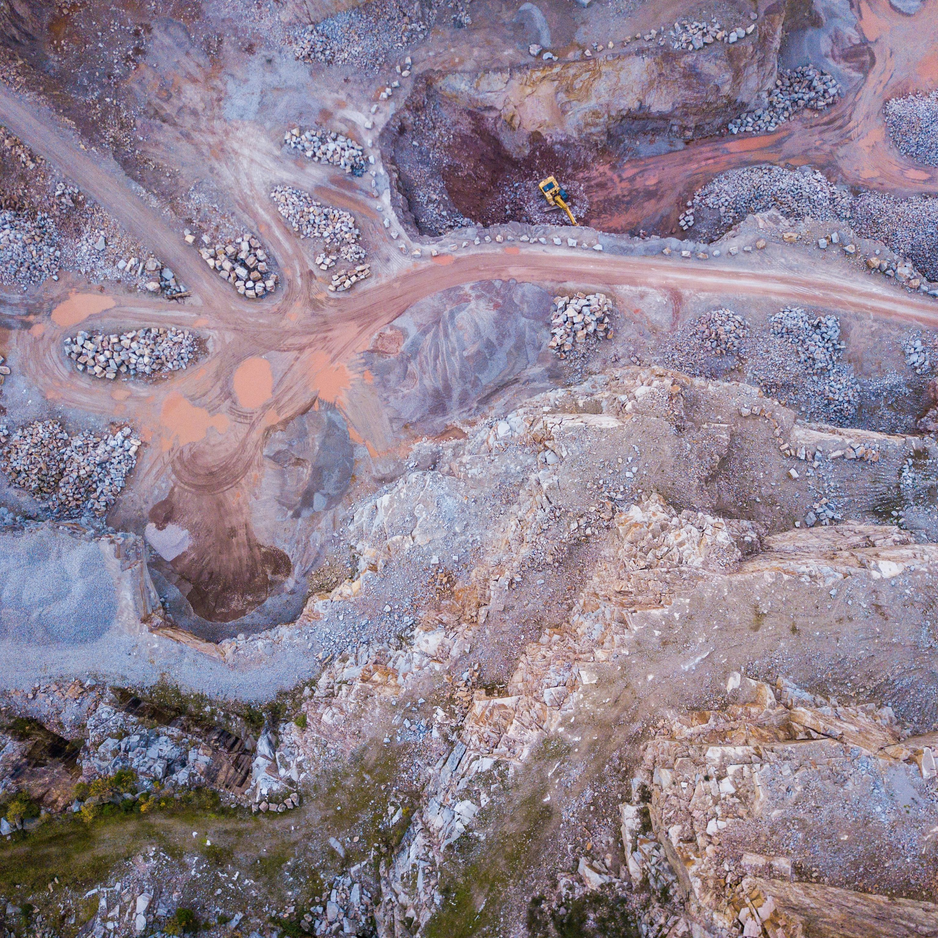 Teck Resources and NANA, Red Dog Mine 17