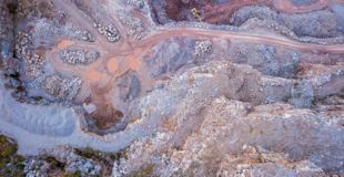 Teck Resources and NANA, Red Dog Mine 17