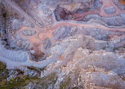 Teck Resources and NANA, Red Dog Mine 17