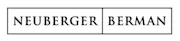 logo - Neuberger Berman