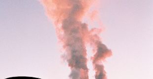 emissions from factory