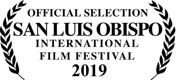 Official selection, San Luis Obispo International Film Festival 2019