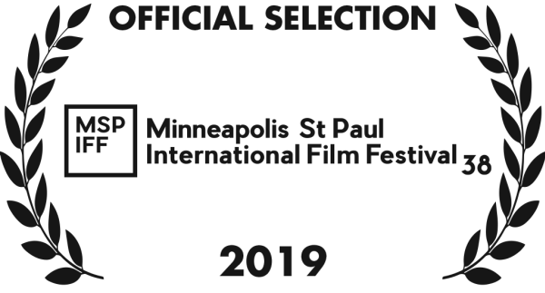 Official Selection Minneapolis St Paul International Film Festival 2019