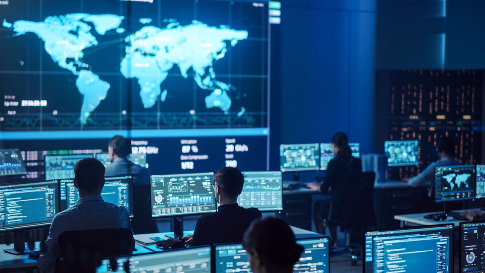 Shock Intelligence Amplify All Sources of Threat Intelligence to Action