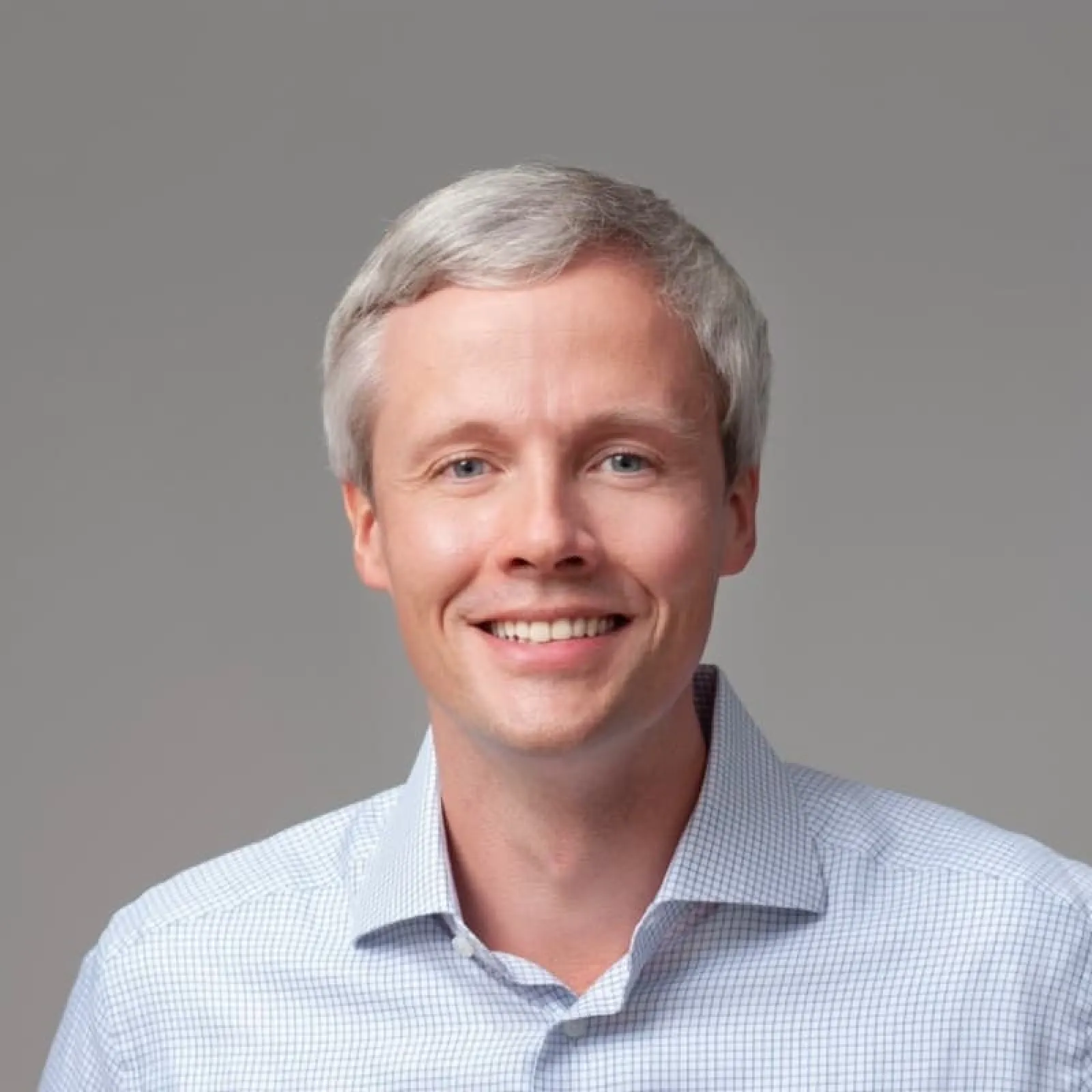 Headshot of Eric Noeth, Technology Investor, Advent