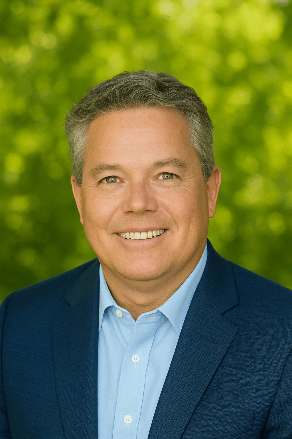 Headshot of Alex Doll, Founder, Ten Eleven Ventures