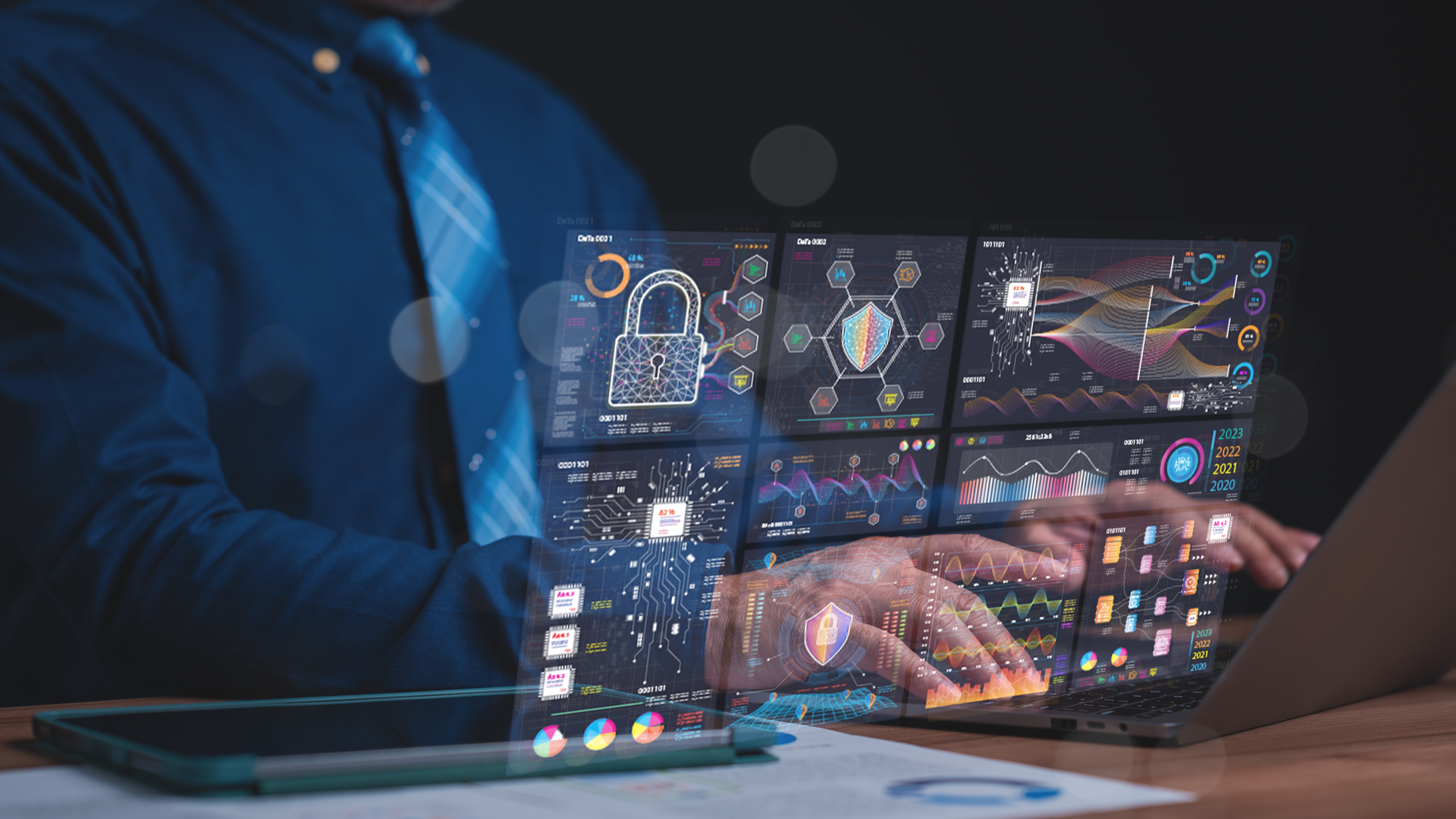 See Your Threat Intelligence Clearly with Dashboards in Cyware Intel ...