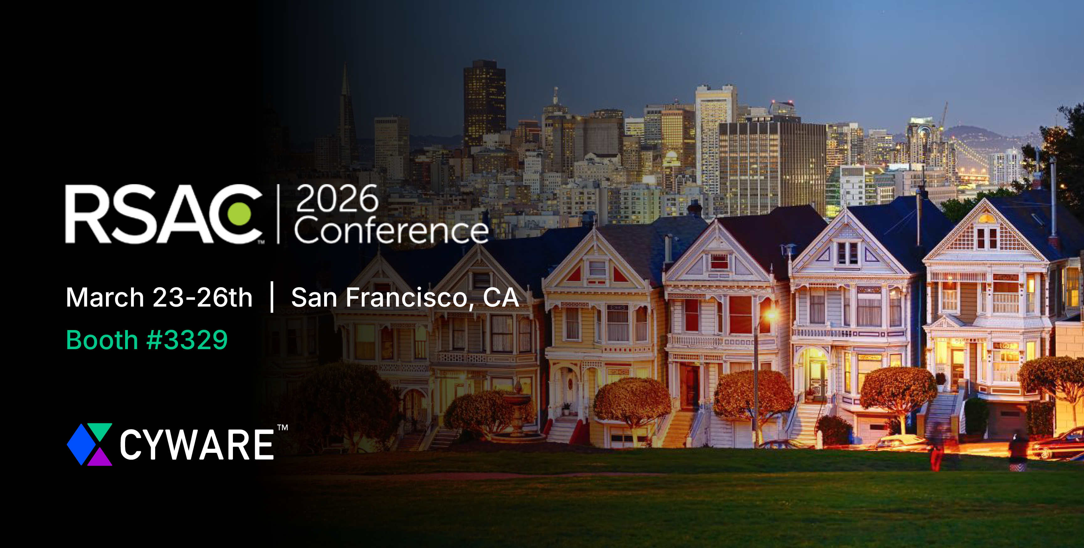 Top 3 Themes to Lookout for at RSAC 2026