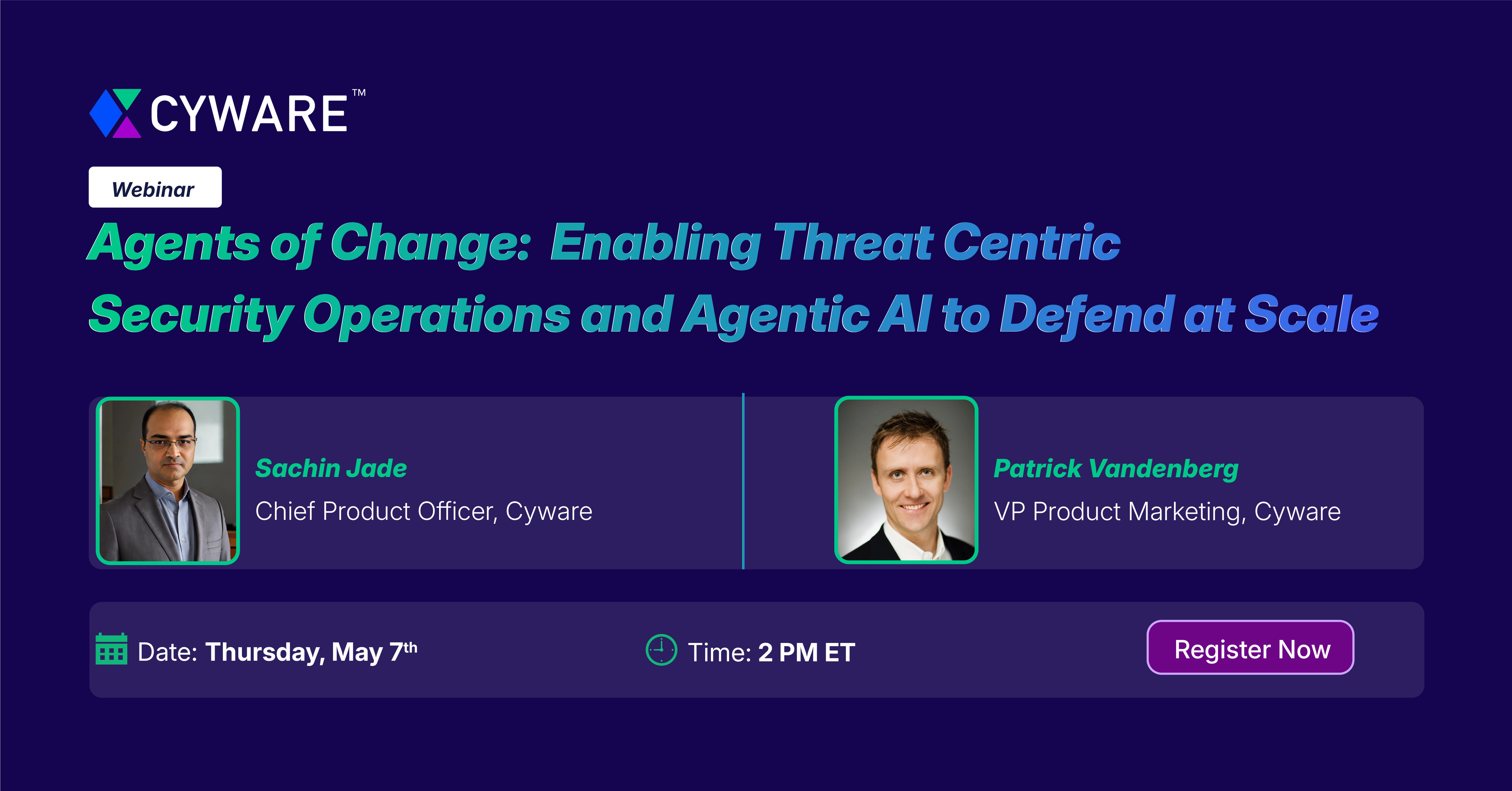 The End of Static Playbooks | Why Agentic AI is the New Security ...