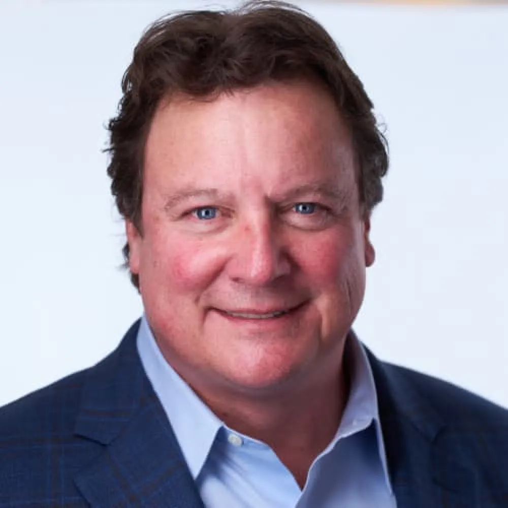Headshot of Greg Clark, Former CEO, Symantec