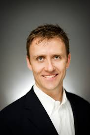 Headshot of Patrick Vandenberg, Senior Director, Product Marketing, Cyware