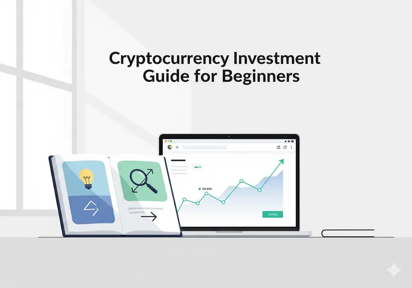 Cryptocurrency Investment Guide for Beginners