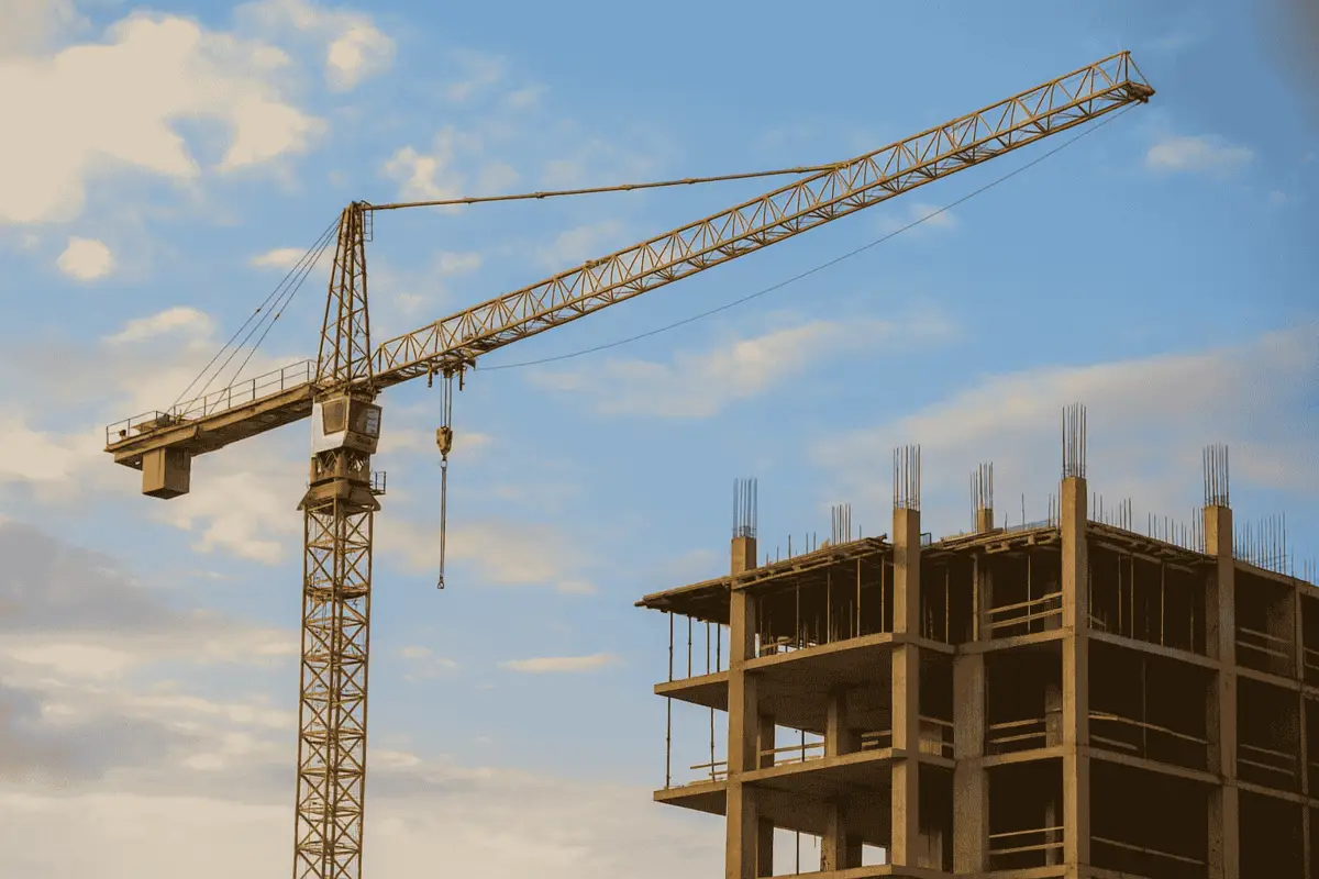 Construction Loan Guide