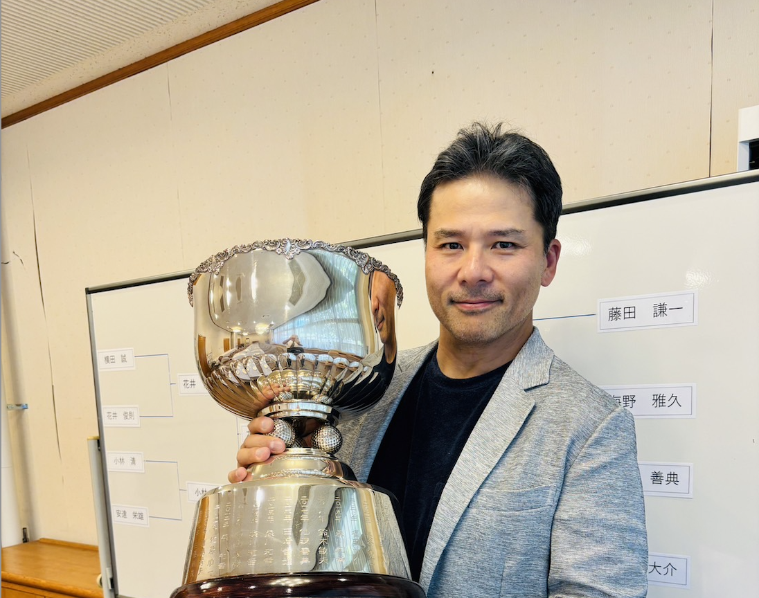 Cover Image for 2025年　クラブ選手権