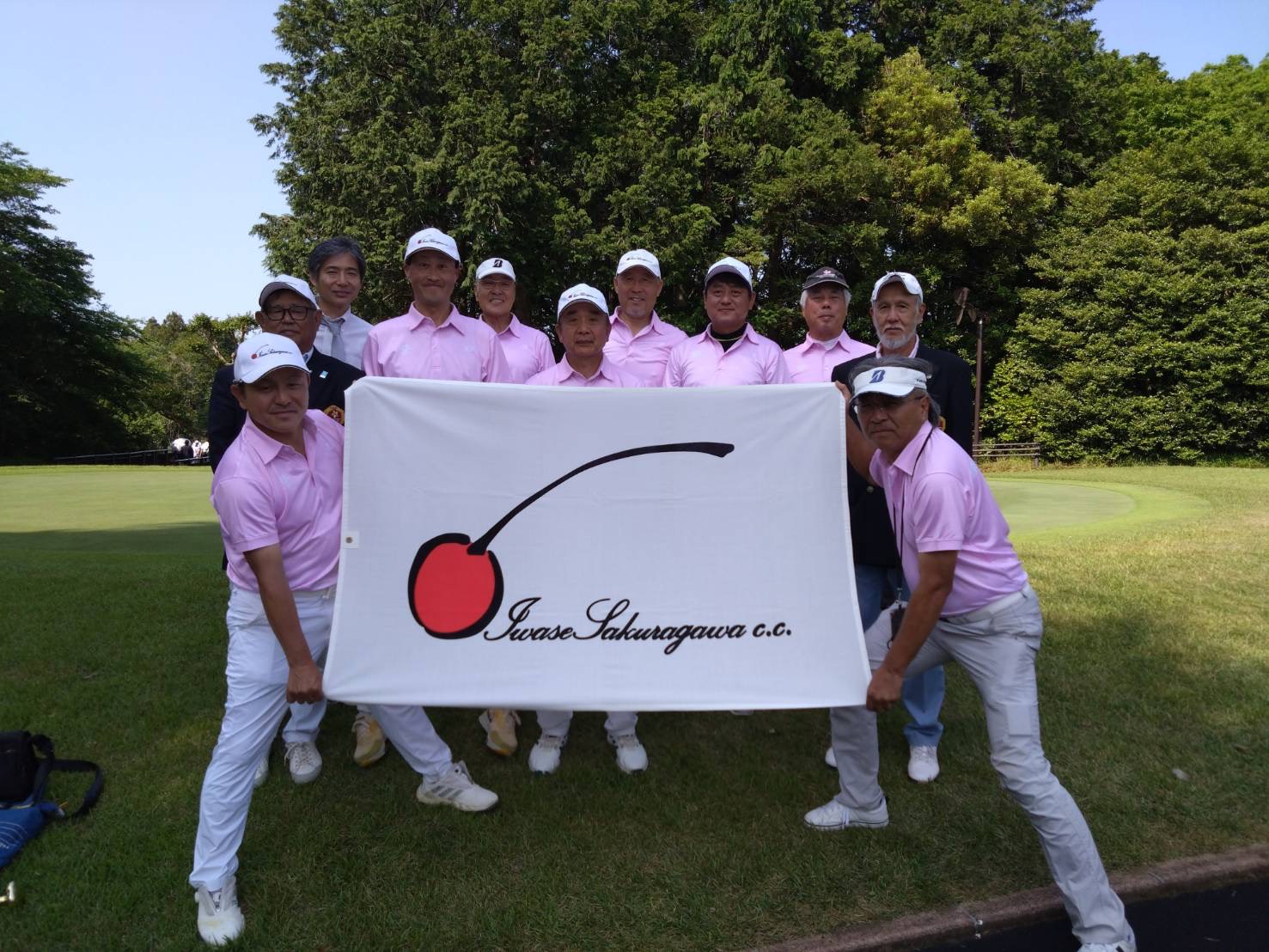 Cover Image for 関東倶楽部対抗（茨城予選会）