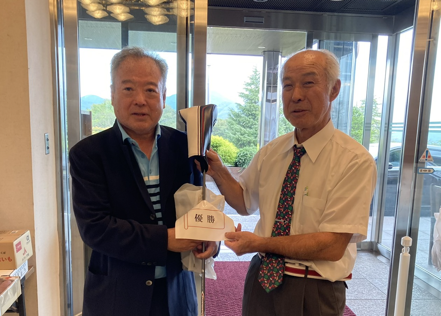 Cover Image for 【開場記念杯】スナップ写真