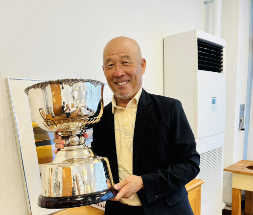 Cover Image for 【クラブ選手権】結果速報