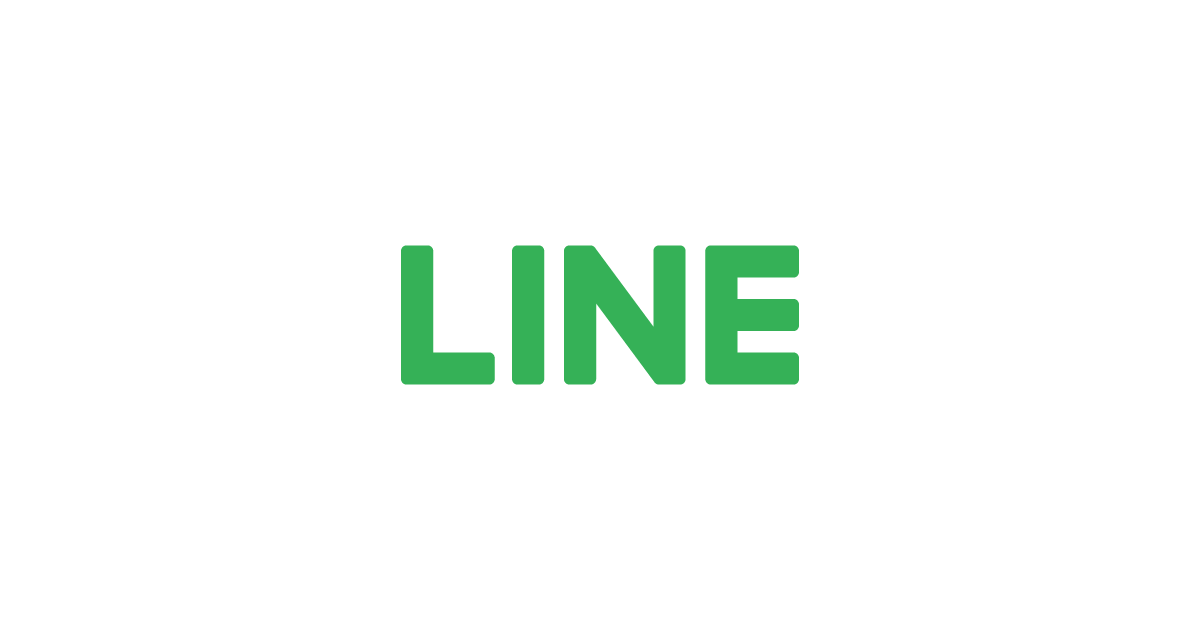 Cover Image for LINE予約開始のお知らせ