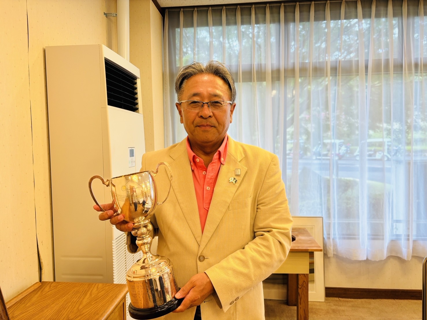 Cover Image for 【競技結果】シニア選手権2025