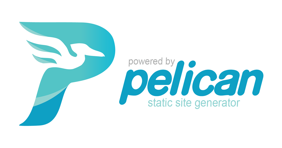 pelican logo